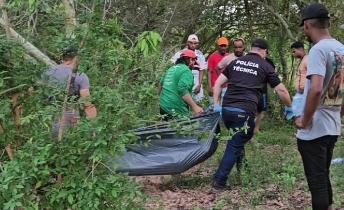 tragedia-no-rio-alcobaca:-dois-jovens-irmaos-perdem-a-vida-em-afogamento-em-medeiros-neto