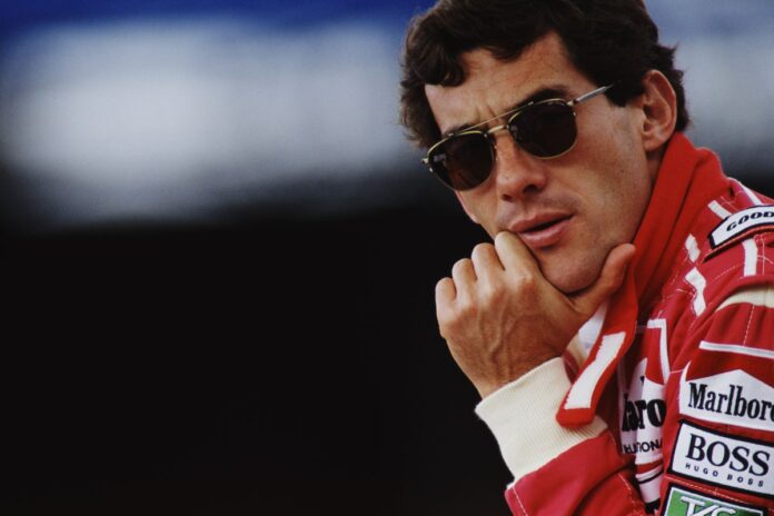 “certeza-do-que-iria-sair”,-diz-prima-sobre-documentario-de-senna