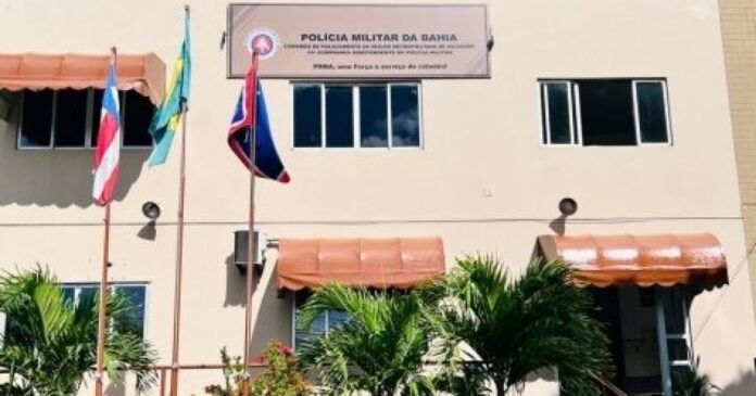 metralhadora-e-drogas:-policia-militar-desarticula-ponto-de-trafico-em-sao-francisco-do-conde