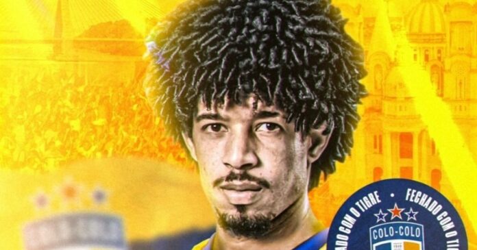 colo-colo-anuncia-contratacao-do-volante-lucas-ivo-para-2025