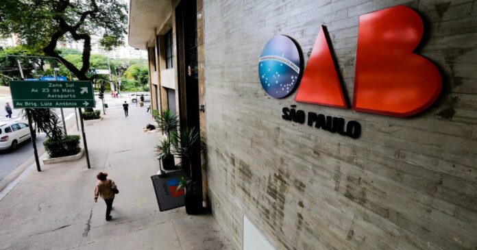 oab-de-sao-paulo-limita-concessao-de-entrevistas-por-advogados-e-aponta-para-promocao-pessoal