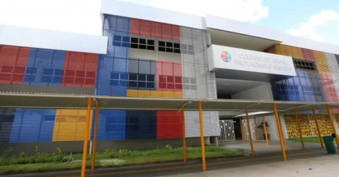 “conheca-sua-nova-escola”:-projeto-do-governo-estadual-acolhe-futuros-estudantes-do-ensino-medio