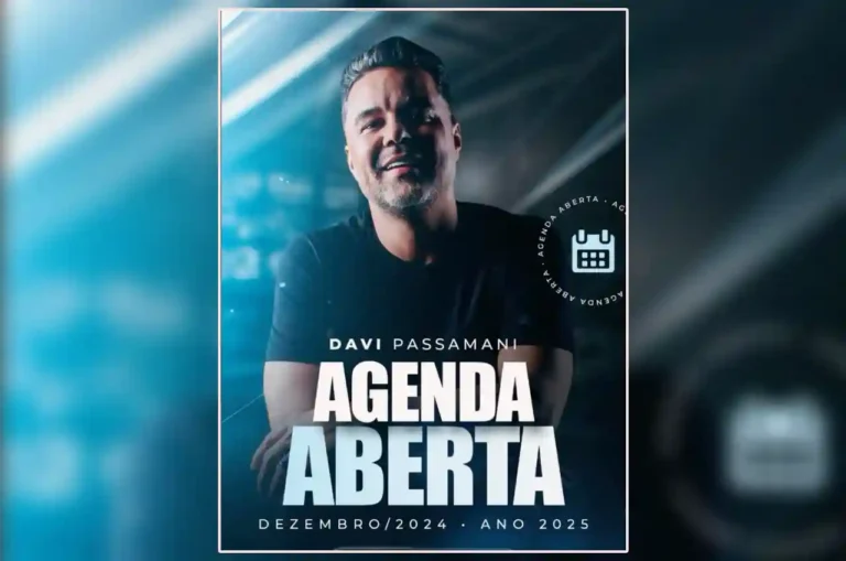 davi-passamani-anuncia-agenda-aberta-para-2025