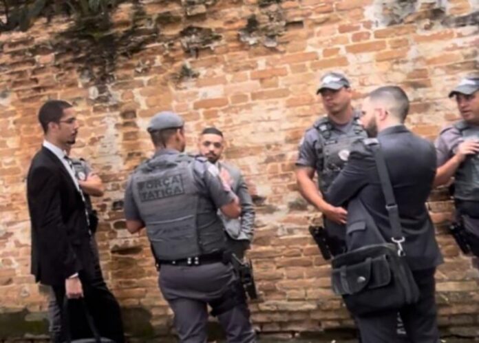 video:-pm-afastado-diz-que-teria-dado-um-tiro-em-homem-jogado-de-ponte