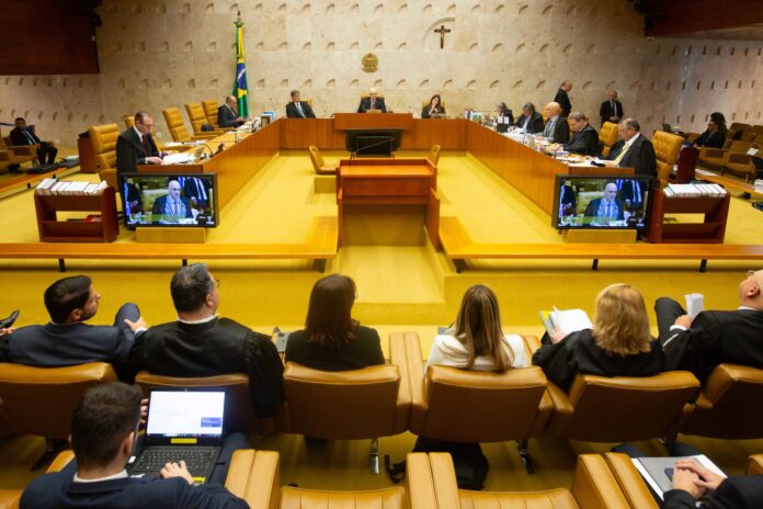 por-unanimidade,-stf-valida-decisao-de-dino-que-liberou-emendas