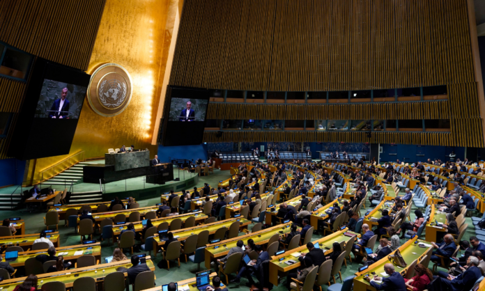 onu-aprova-conferencia-para-propor-a-criacao-de-estado-palestino-em-2025