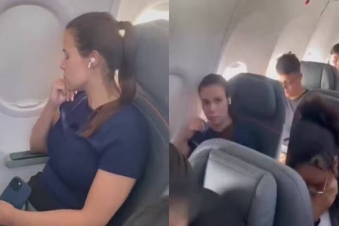 mulher-que-nao-cedeu-assento-a-crianca-em-aviao-fica-famosa-na-web