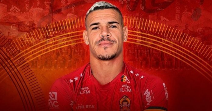 porto-sport-club-acerta-com-volante-campeao-do-intermunicipal-2024-para-a-proxima-temporada