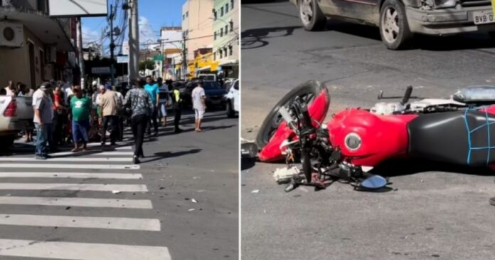 motociclista-e-socorrido-apos-colisao-violenta-no-centro-de-jequie