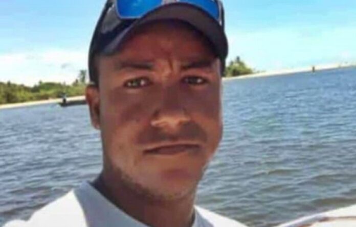 homem-morre-apos-sofrer-descarga-eletrica-com-bomba-dagua-em-itabela