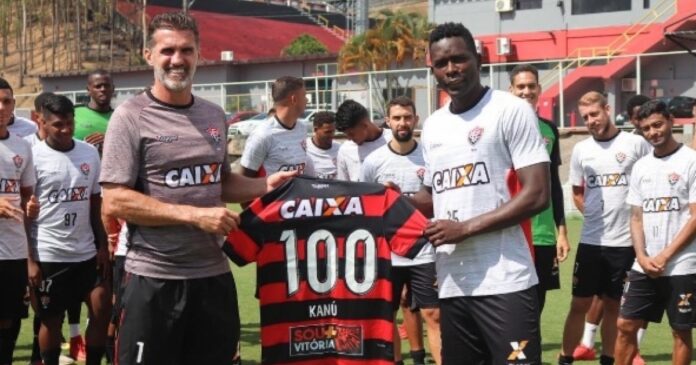 baba-beneficente-de-kanu,-ex-vitoria,-acontece-neste-final-de-semana