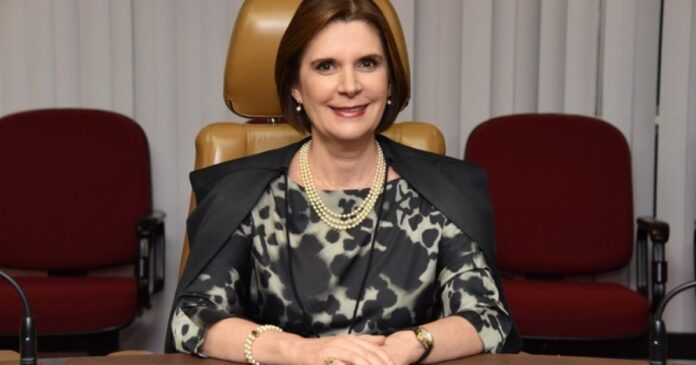 superior-tribunal-militar-sera-presidido-pela-primeira-vez-por-uma-mulher