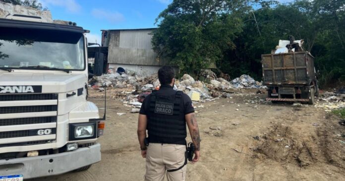 video:-operacao-sucata-invisivel:-fraude-de-r$-2-milhoes-em-ferro-velhos-de-jequie-e-ipiau