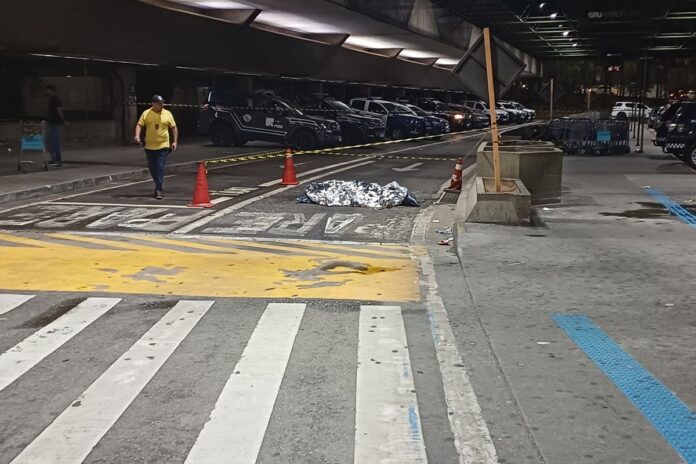 policia-prende-2o-suspeito-de-participar-da-execucao-de-delator-do-pcc