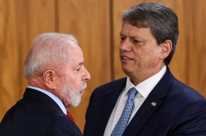 lei-sancionada-por-lula-atrapalha-planos-de-tarcisio-para-policias
