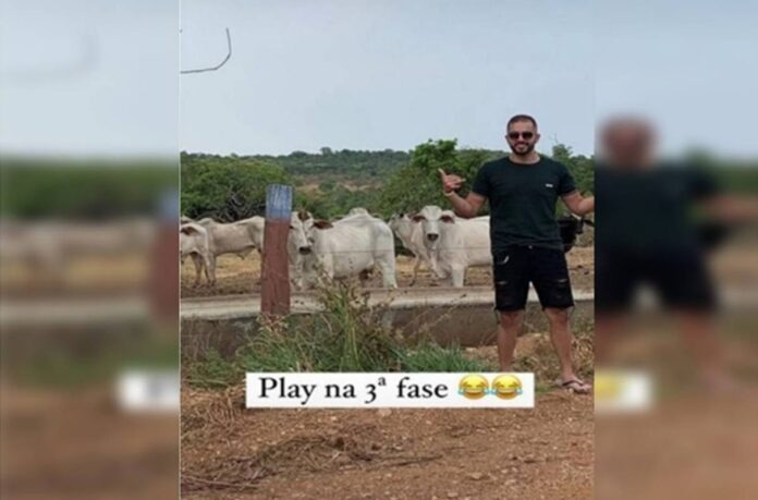 filho-de-“rainha-do-gado”-zombou-da-policia-em-foto-nas-redes-sociais