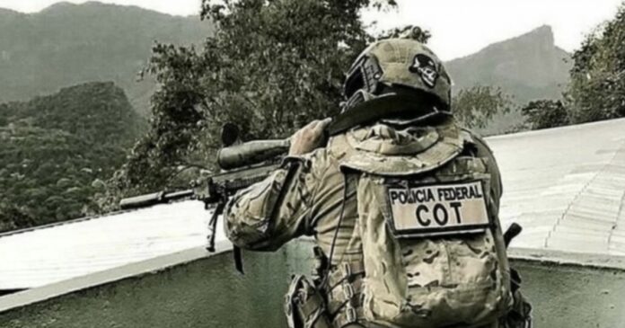 policia-federal-investe-r$-182-milhoes-na-compra-de-municao-para-fuzis-e-pistolas