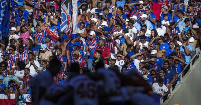 bahia-lidera-ranking-de-clubes-mais-valiosos-do-nordeste,-aponta-estudo