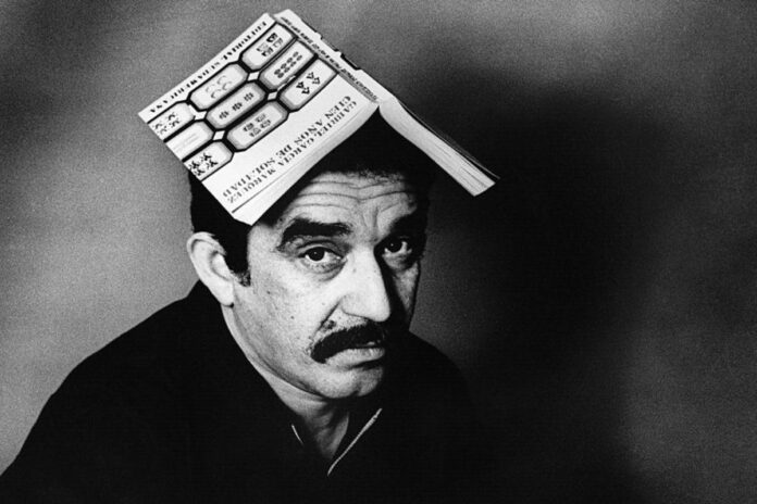 os-amigos-brasileiros-de-gabriel-garcia-marquez
