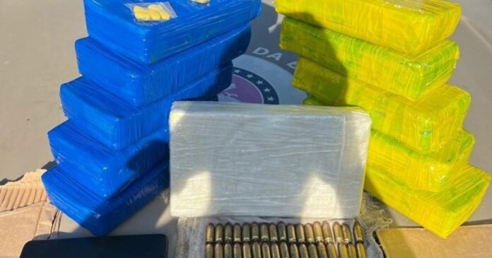 mulher-e-presa-com-11kg-de-cocaina-durante-operacao-da-ficco/ba