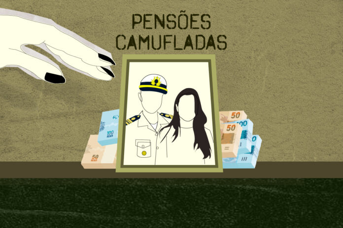 marinha-paga-r$-4-mi-de-pensao-a-mulher-morta,-e-filha-usa-dinheiro