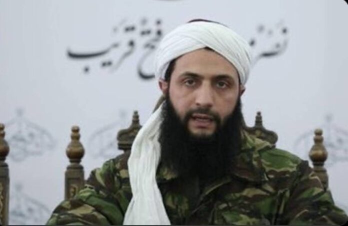 siria:-rebeldes-anunciam-governo-de-transicao-apos-queda-de-assad
