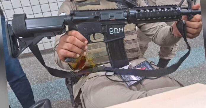 ataque-a-policiais-em-lauro-de-freitas-termina-com-apreensao-de-arsenal