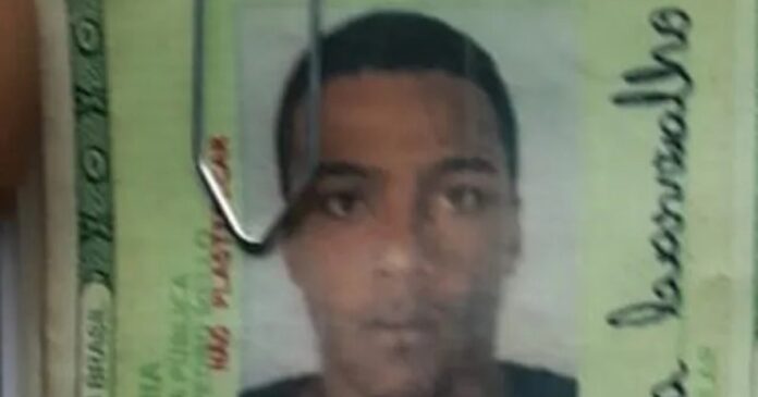 homem-e-morto-com-cerca-de-10-tiros-quando-andava-de-bicicleta-no-interior-baiano