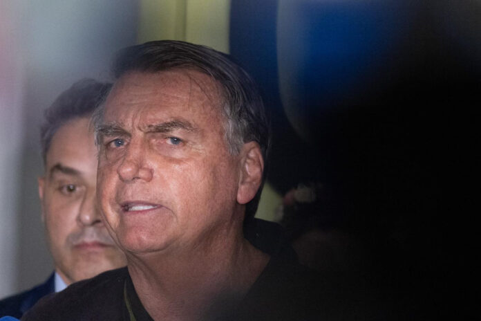 a-sorte-de-bolsonaro