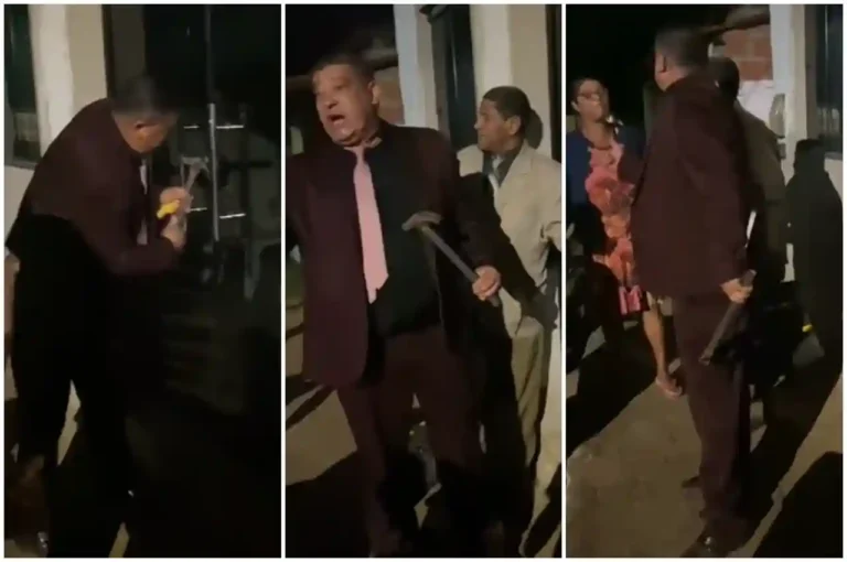 fieis-colocam-cadeado-na-porta-da-igreja-para-impedir-entrada-do-pastor