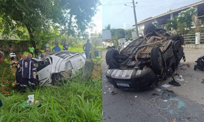 bebe-morre-e-seis-pessoas-ficam-feridas-apos-batida-entre-carros