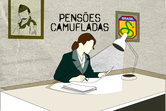 mulher-falsifica-documentos-de-6-irmas-e-ganha-pensao-militar-sozinha