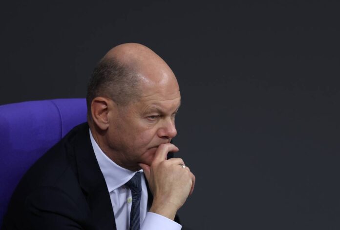 alemanha-inicia-contagem-regressiva-para-fim-da-era-scholz