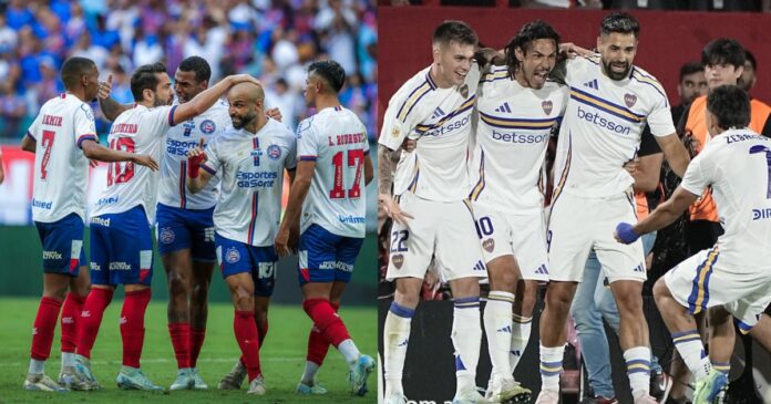 bahia-x-boca-juniors?-time-argentino-pode-ser-adversario-do-tricolor-na-libertadores