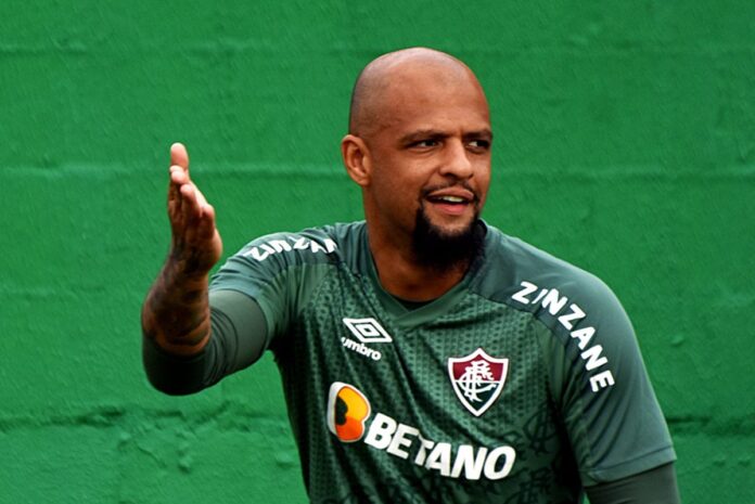 presidente-do-fluminense-confirma-felipe-melo-fora-do-clube