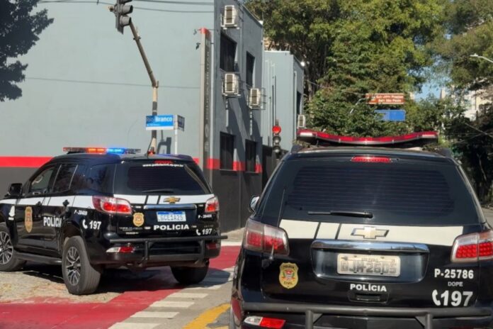 operacao-heisenberg:-produtora-de-metanfetamina-em-sp-e-alvo-do-denarc