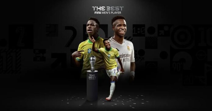 the-best:-confira-todos-os-vencedores-dos-premios-da-fifa-em-2024