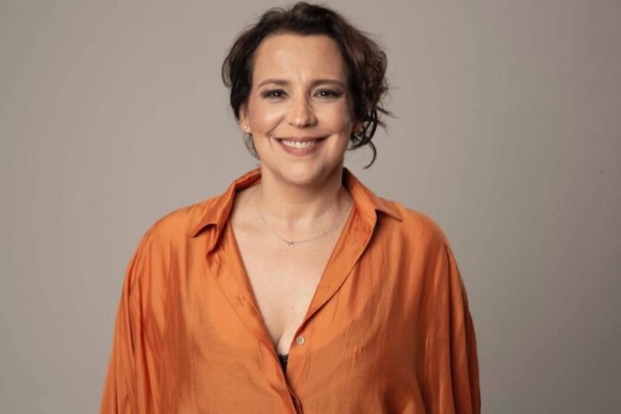 mania-de-voce:-saiba-o-estado-de-saude-de-ana-beatriz-nogueira