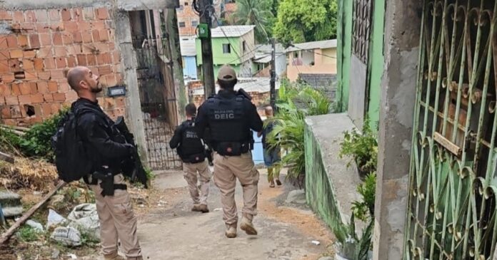 policia-civil-realiza-operacao-no-combate-a-explosao-de-caixas-eletronicos-em-salvador
