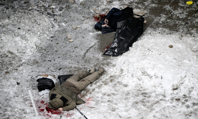 russia-anuncia-prisao-de-suspeito-pelo-assassinato-de-general-em-moscou