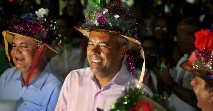 servidores-estaduais-terao-folga-na-vespera-de-natal-e-reveillon,-decreta-jeronimo-rodrigues