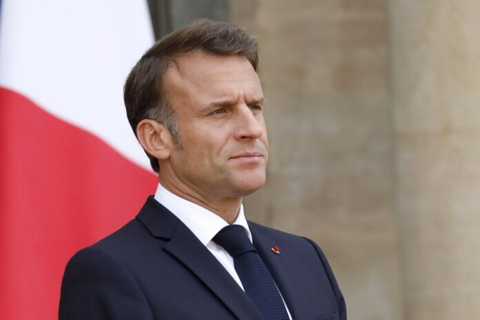 macron-visitara-ilha-devastada-apos-ciclone-chido