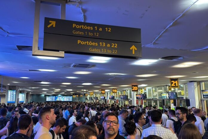 governo-vai-lancar-campanha-de-combate-a-racismo-em-aeroportos