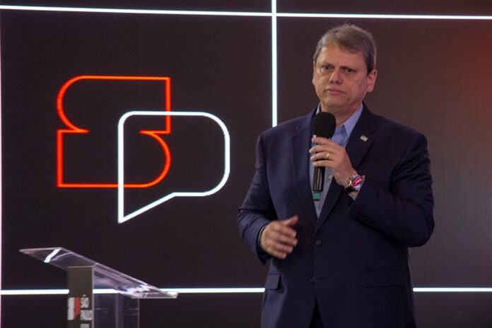 nao-vamos-passar-pano-para-desvios-da-policia,-diz-tarcisio