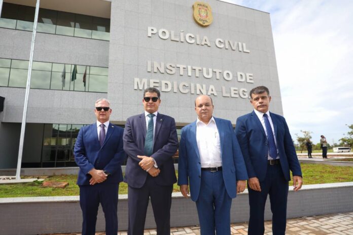 sede-do-iml-e-do-ipdna-da-policia-civil-do-df-e-reaberta-apos-reforma