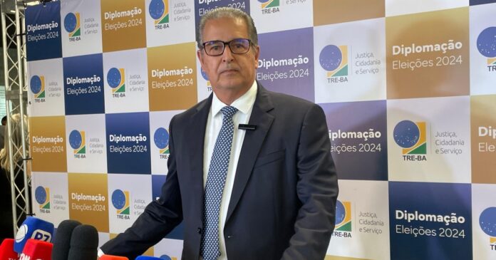 presidente-do-tre-ba-confirma-data-para-eleicao-suplementar-em-ruy-barbosa-em-abril-de-2025