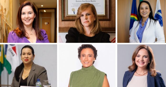 apenas-seis,-das-27-seccionais-da-oab,-serao-presididas-por-mulheres-em-2025