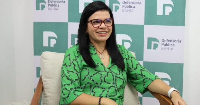 firmiane-venancio-lanca-candidatura-a-reeleicao-como-defensora-geral-da-bahia