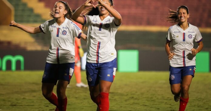 feminino:-bahia-bate-a-selecao-paraguaia-e-esta-na-final-da-ladies-cup