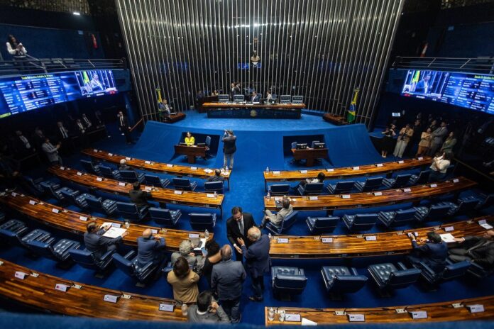 corte-de-gastos:-camara-e-senado-concluem-pec-no-mesmo-dia